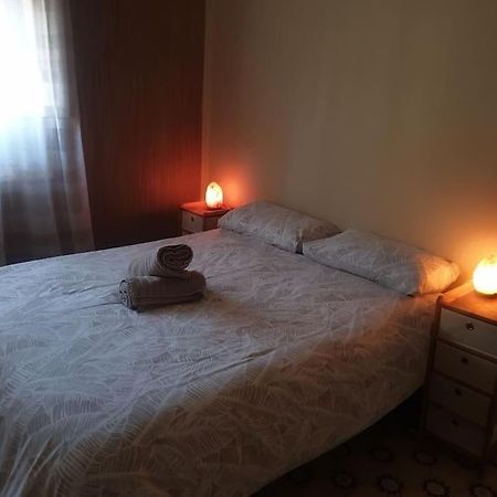 Casita A La Luz De La Alhambra II Apartment Granada Bagian luar foto