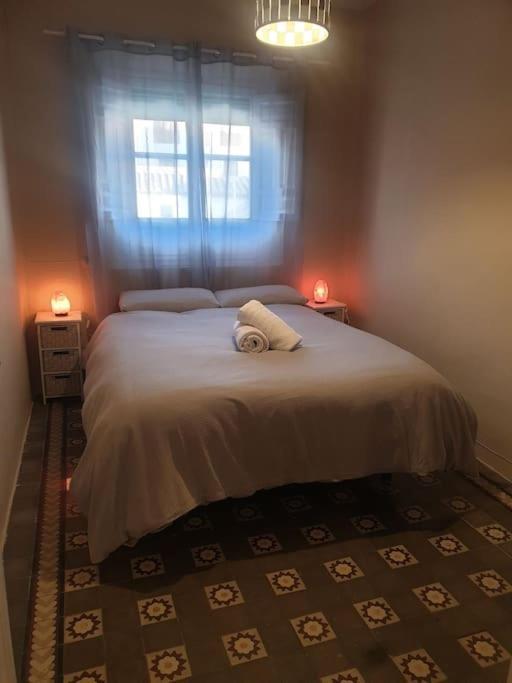 Casita A La Luz De La Alhambra II Apartment Granada Bagian luar foto