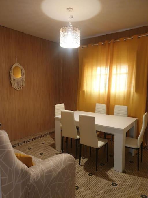 Casita A La Luz De La Alhambra II Apartment Granada Bagian luar foto